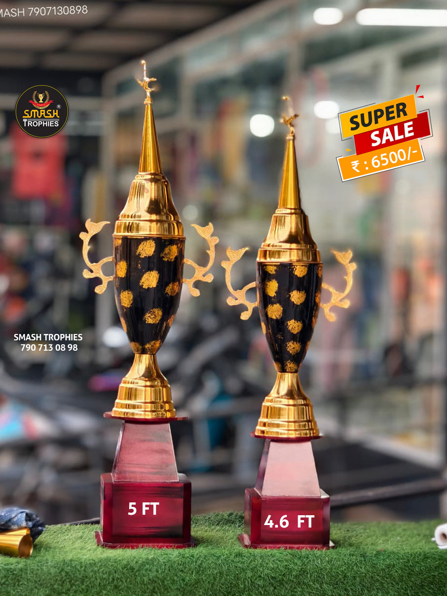 Classic Mini LM 6500  Black