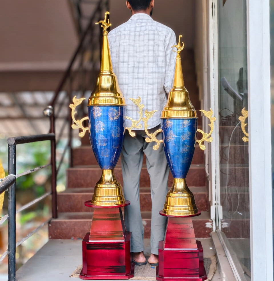 Classic Mini LM 6500  BLUE