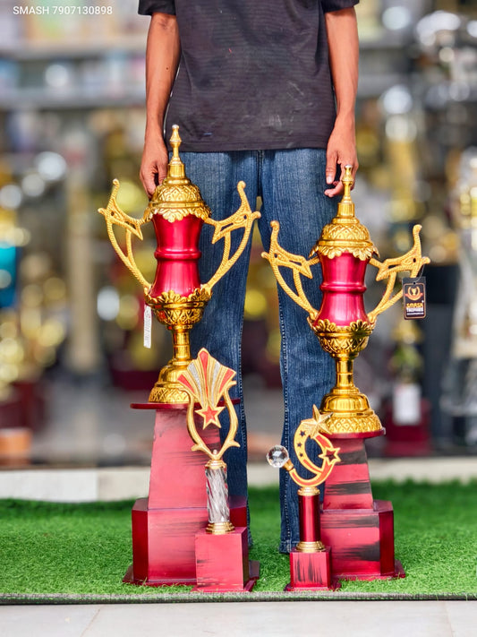 PATAIL 3900 4 TROPHY