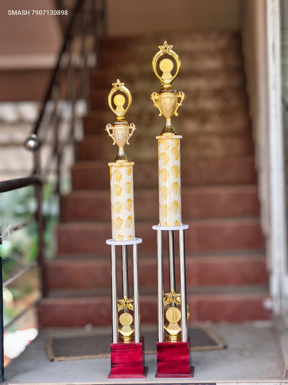 Trophies 33-1800-85