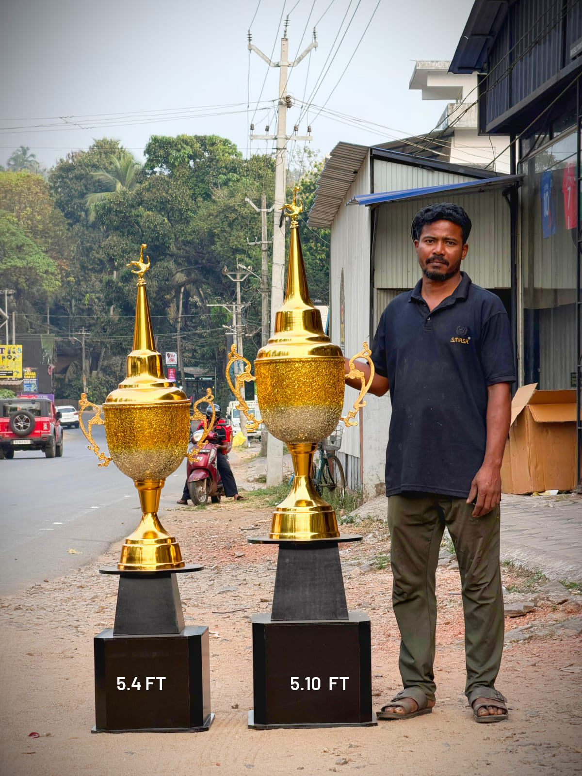 MODI  DIMOND 9900 LM