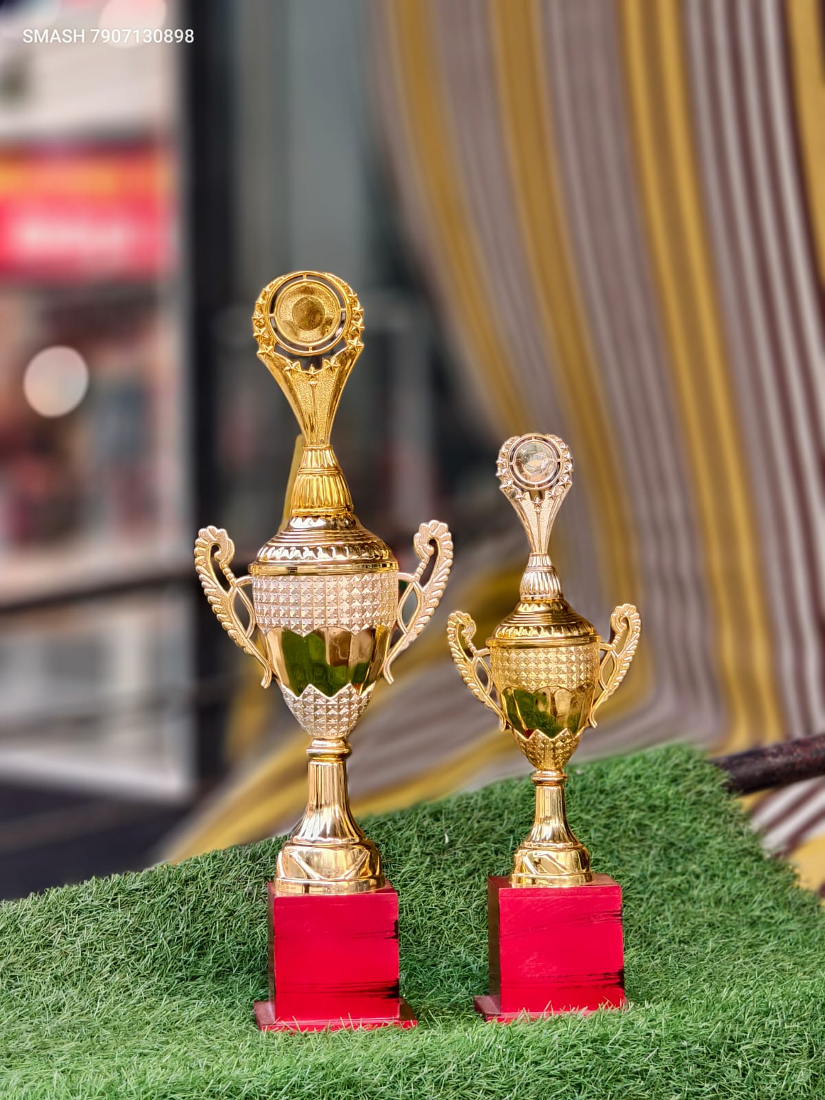 TROPHY MS750-1290