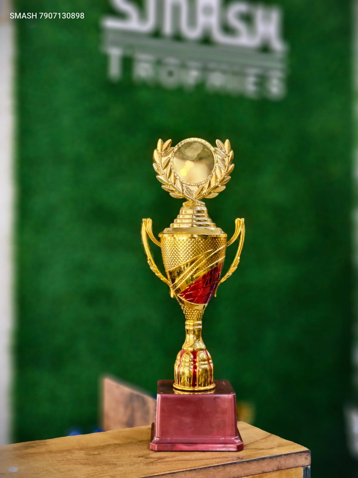 RED TROPHY TK230-390