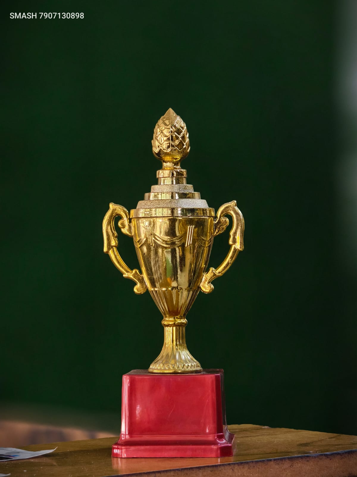 TROPHY 201-190