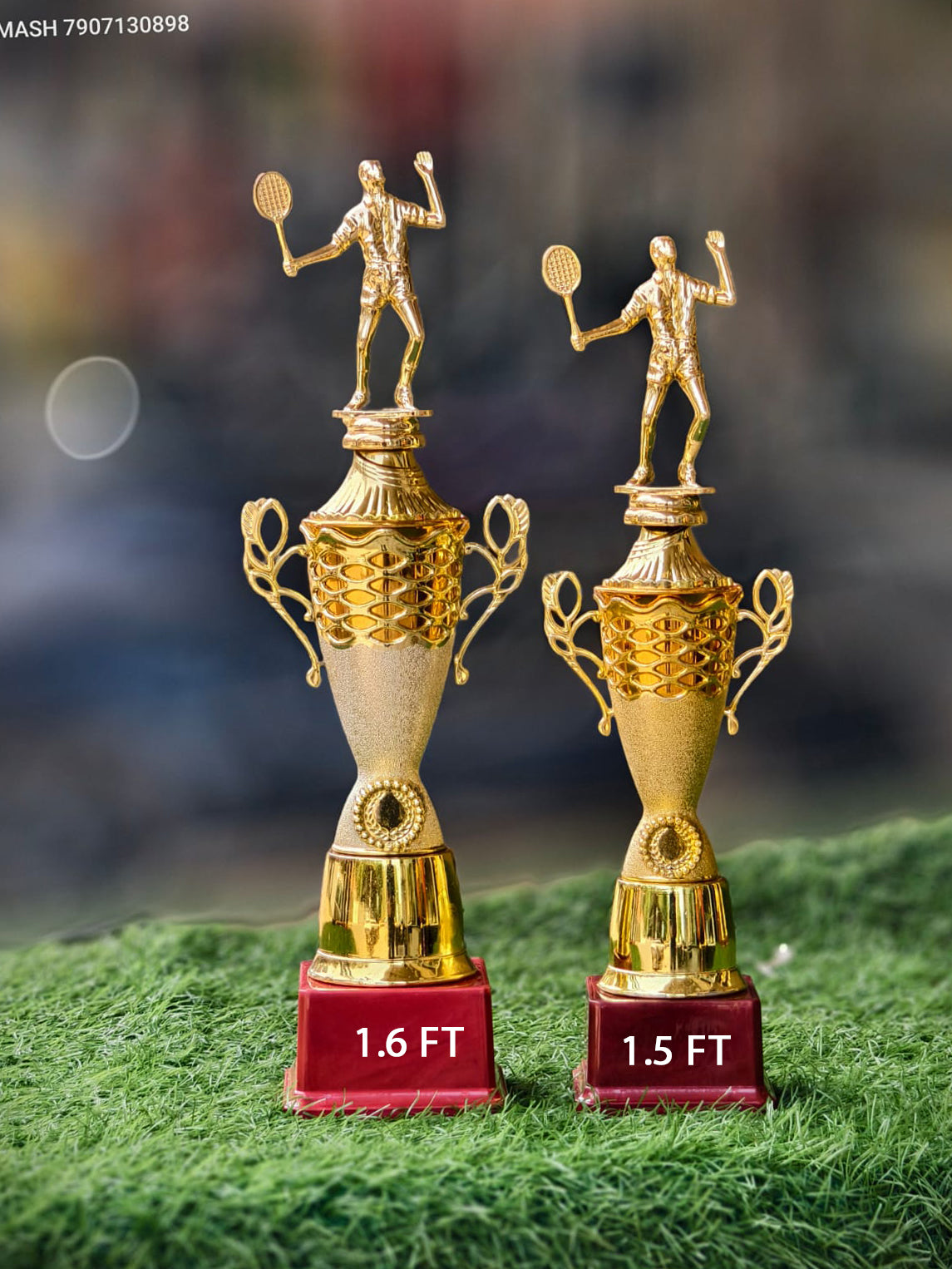 TROPHY JALI-BT1450