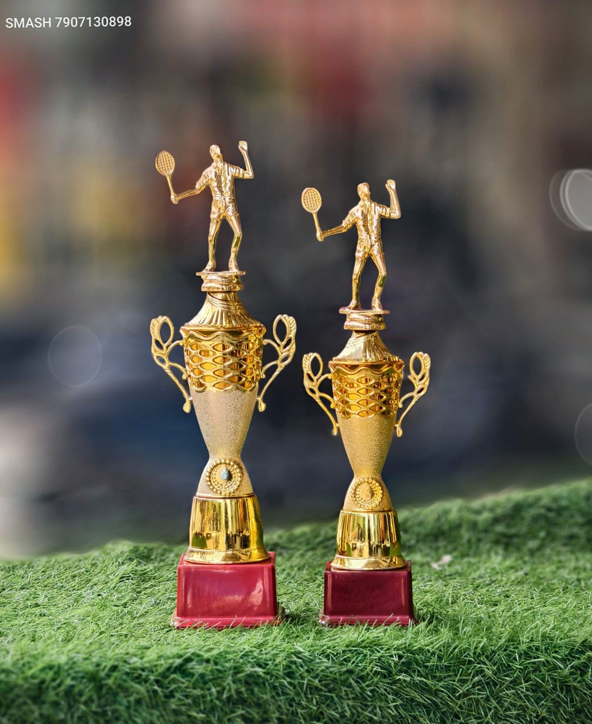 TROPHY JALI-BT1450