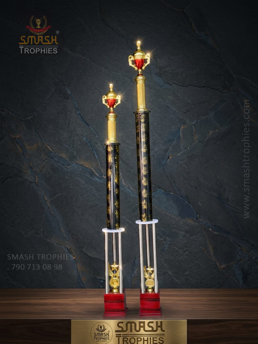 RED TROPHY 103-2400 B