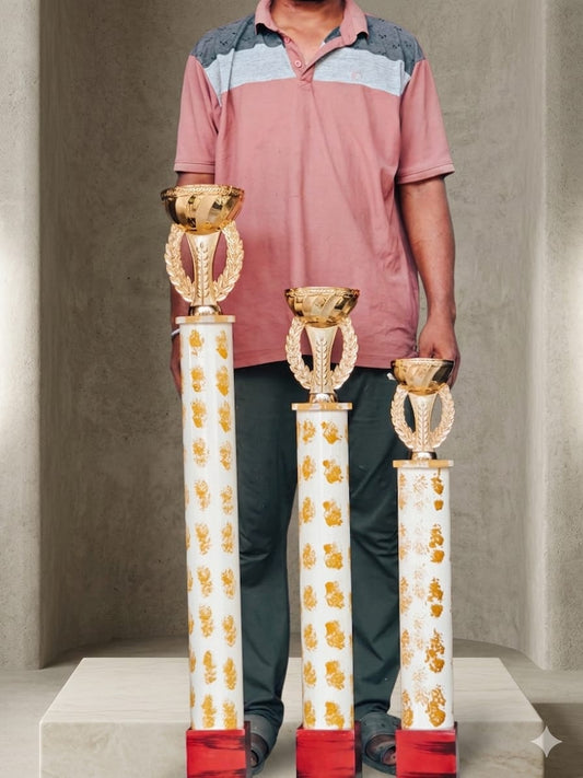 3 Trophy Como 218-1850