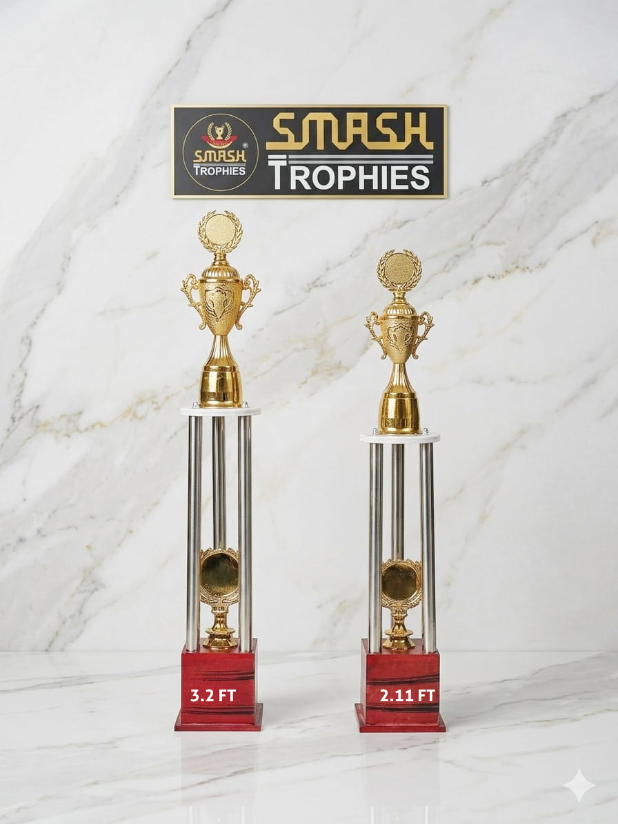 2 TROPHY  33-1750