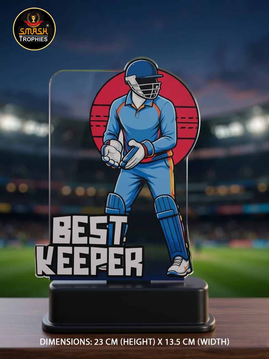 AQ290 KEEPER
