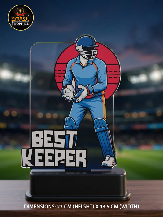 AQ290 KEEPER