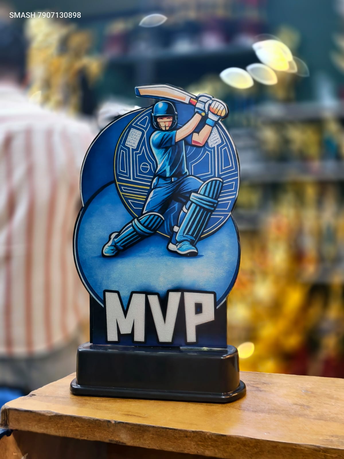 AQ290 MVP