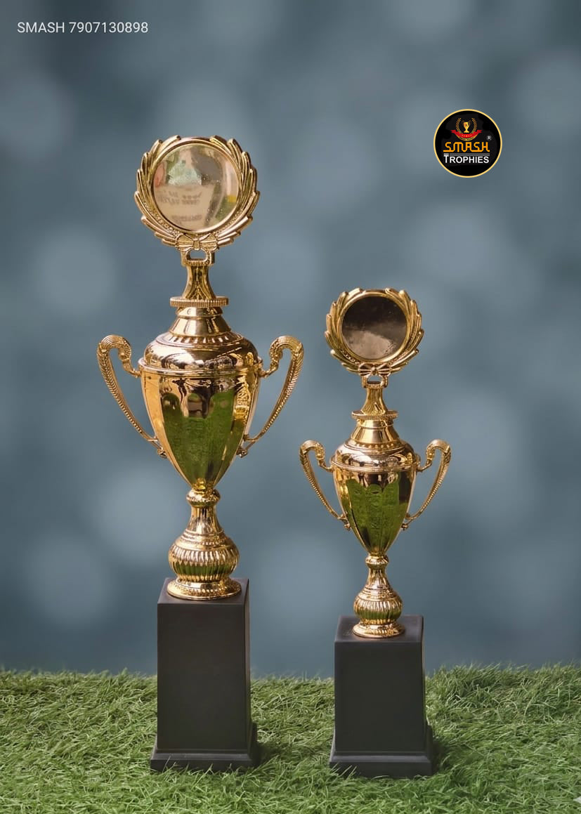 2TROPHY 1.9 FT /1.5 FT -990