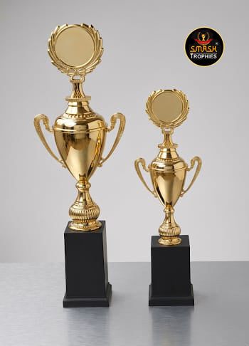 2TROPHY 1.9 FT /1.5 FT -990