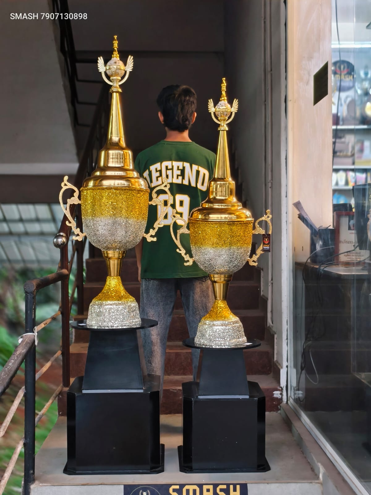 MODI MUSIC 6 FT /5.5 FT -10400
