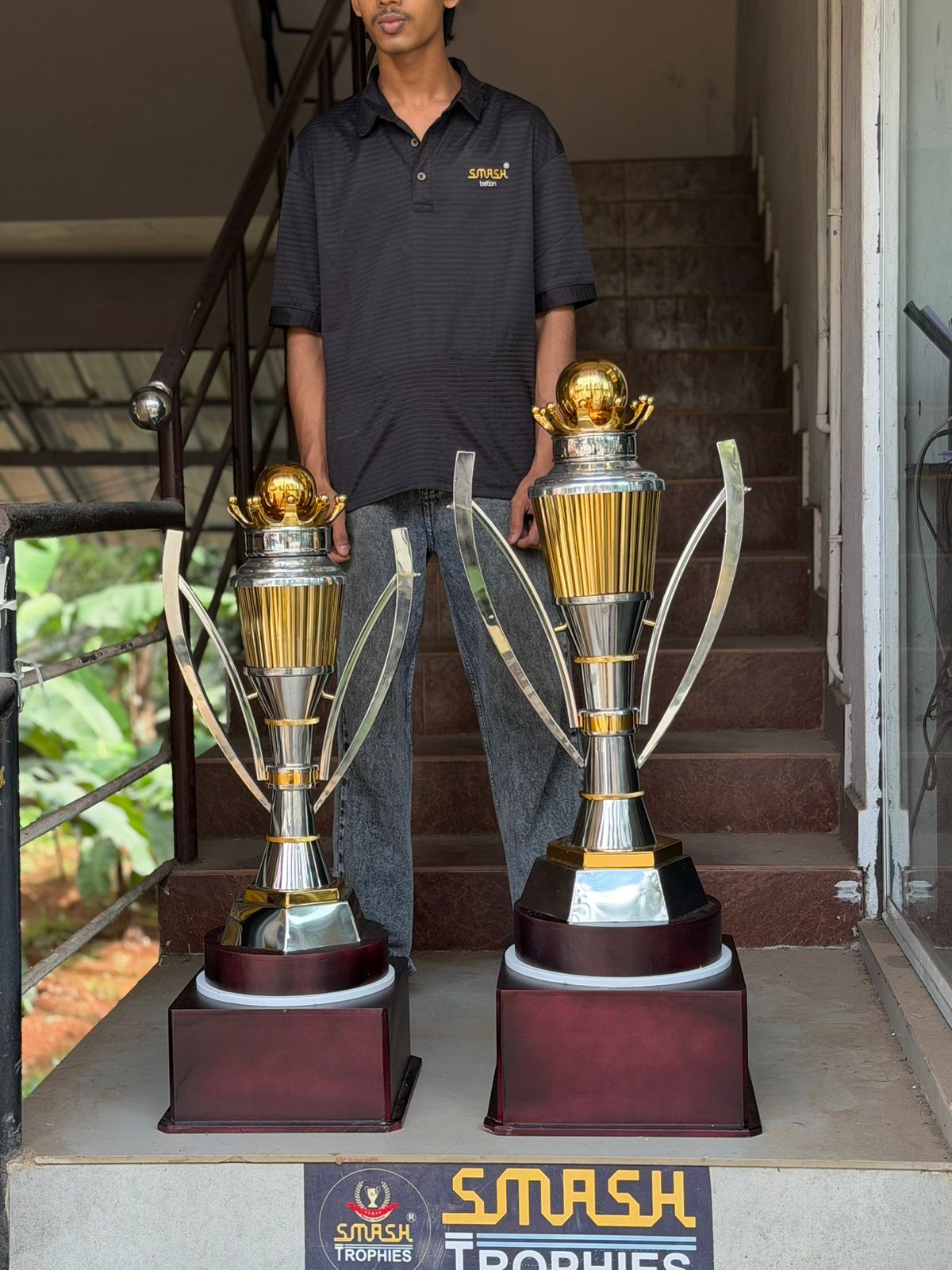STIL TROPHY ST15 MS 13900