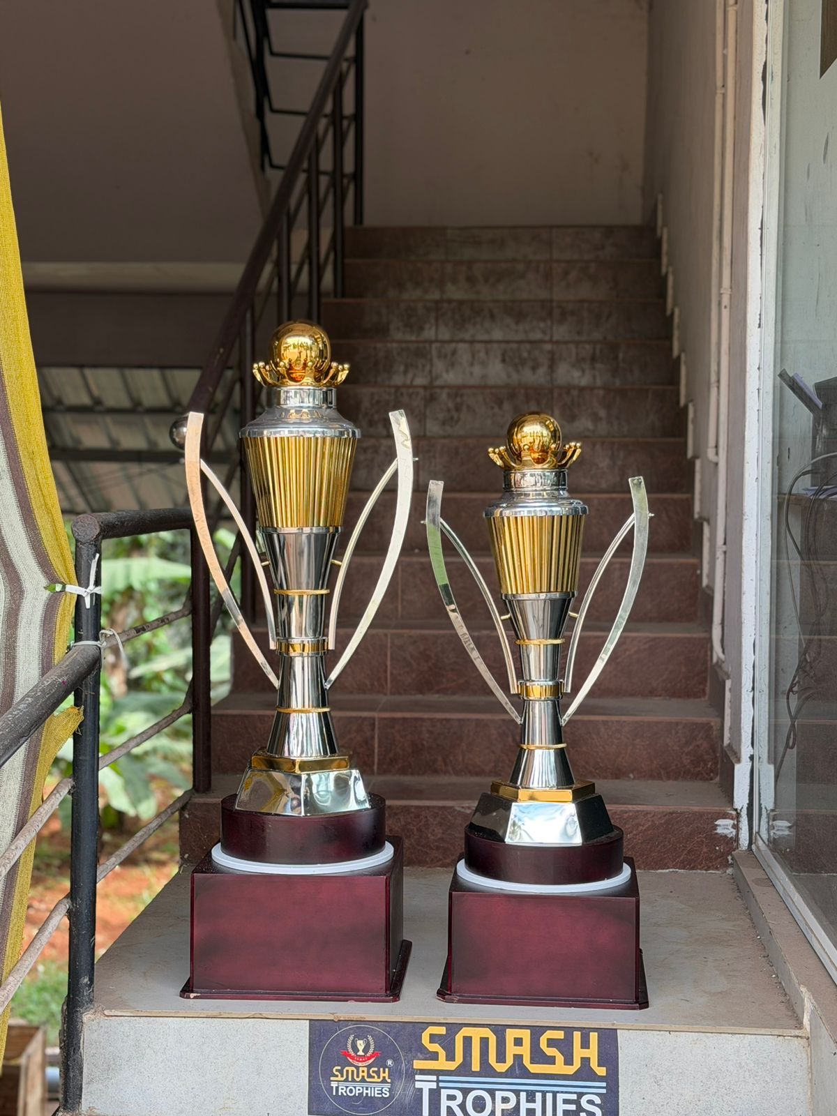 STIL TROPHY ST15 MS 13900