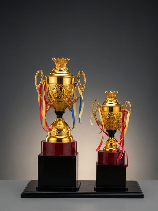 METAL TROPHY 1003 LM 4600