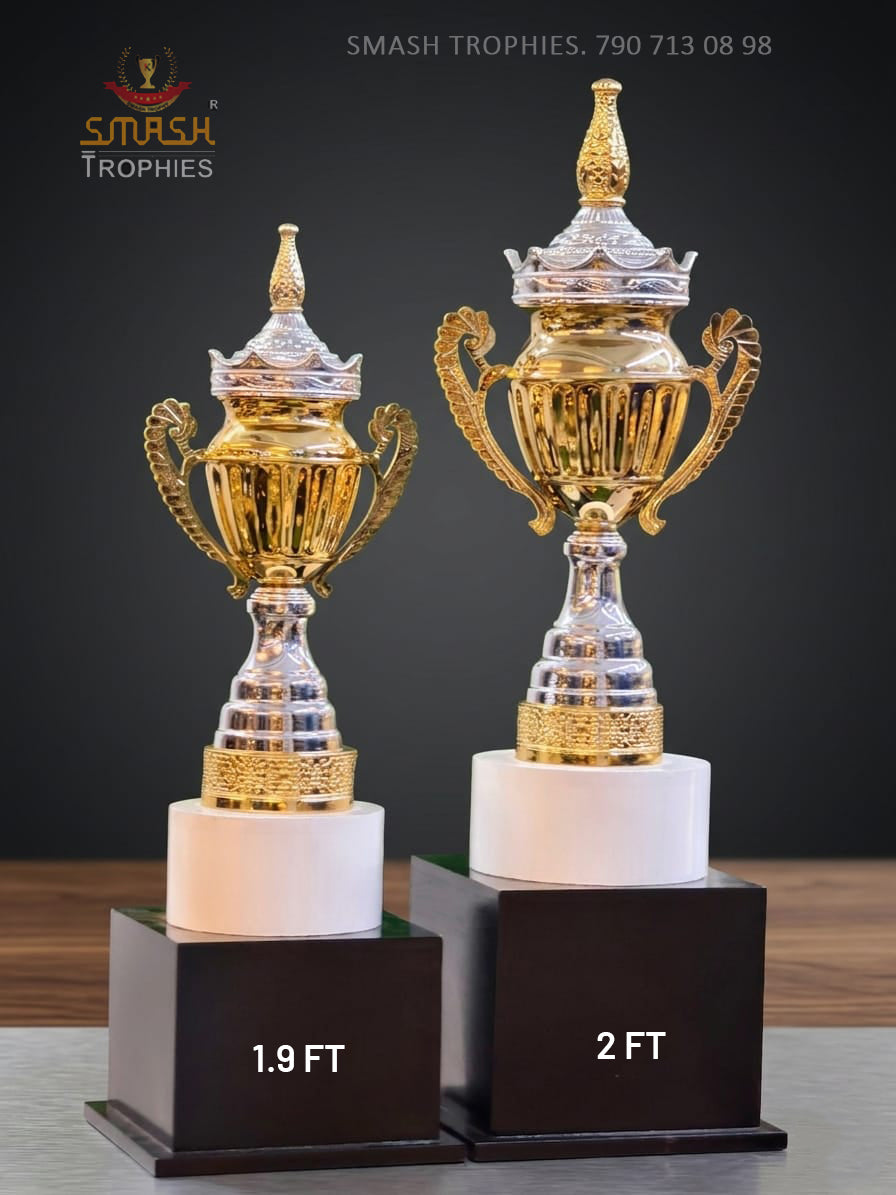 METAL TROPHY 1093 34-4900