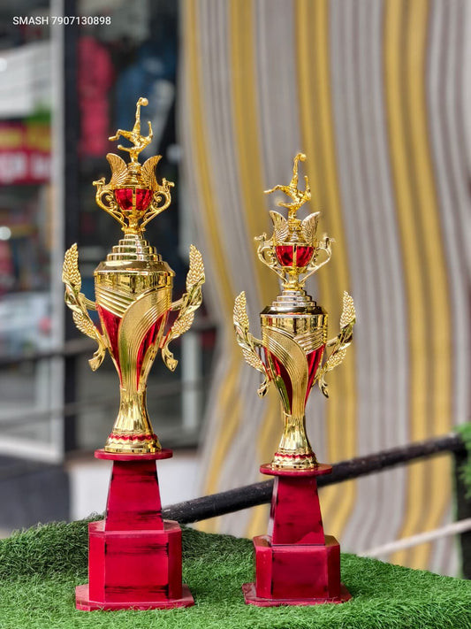 Plastic Trophy 115 MS 3170