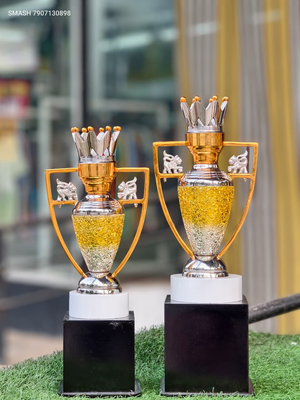 Premier League 3  Full Set Price: ₹8,900/-