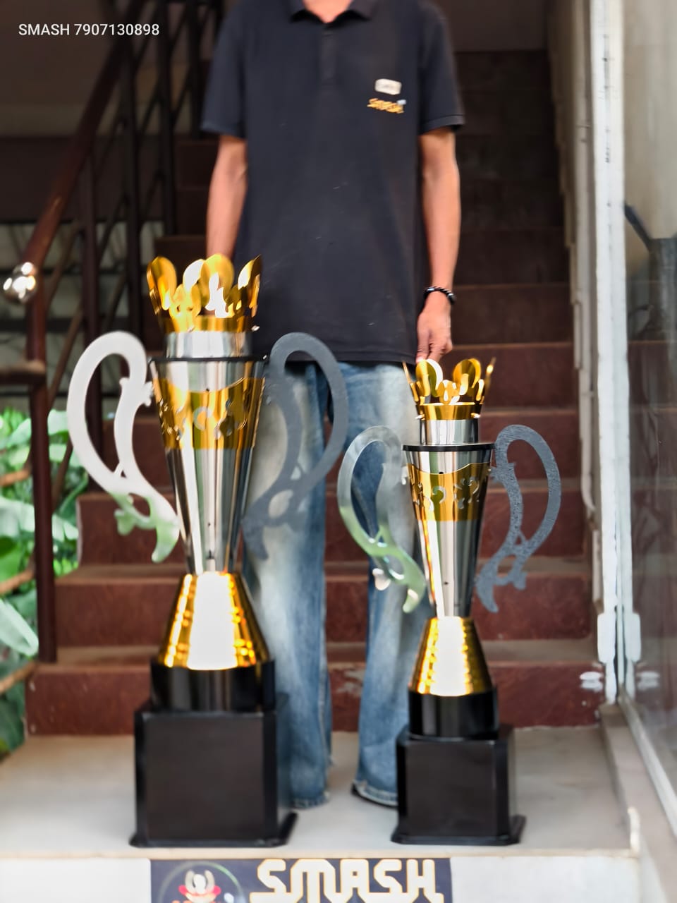 STEEL TROPHY 2026