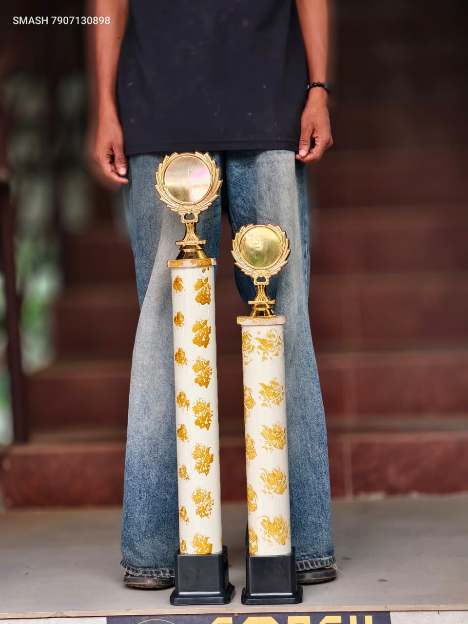 TROPHY 602-550