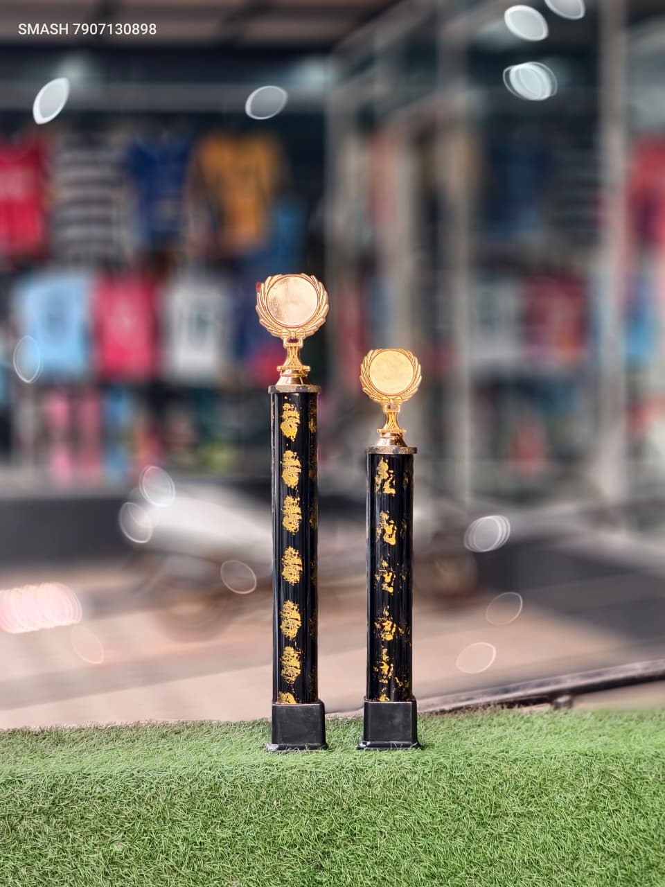 TROPHY 602-550
