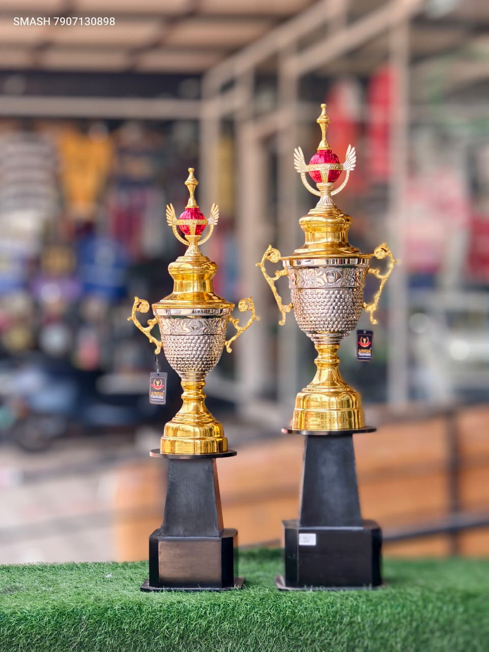 CHAMPIONSHIP COMBO OFFER! 4990/-