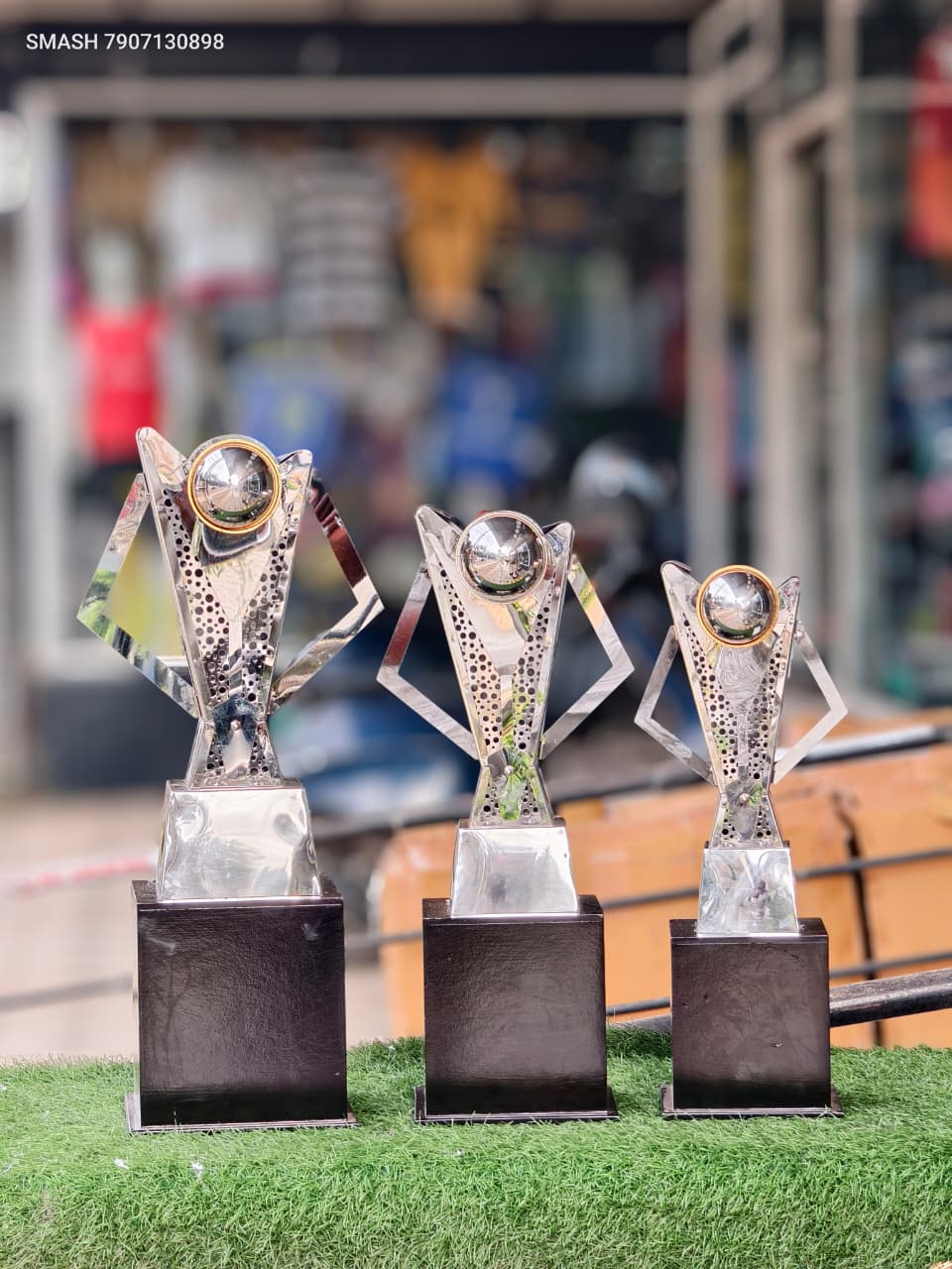 PREMIUM PODIUM TROPHY JALI SS 7900