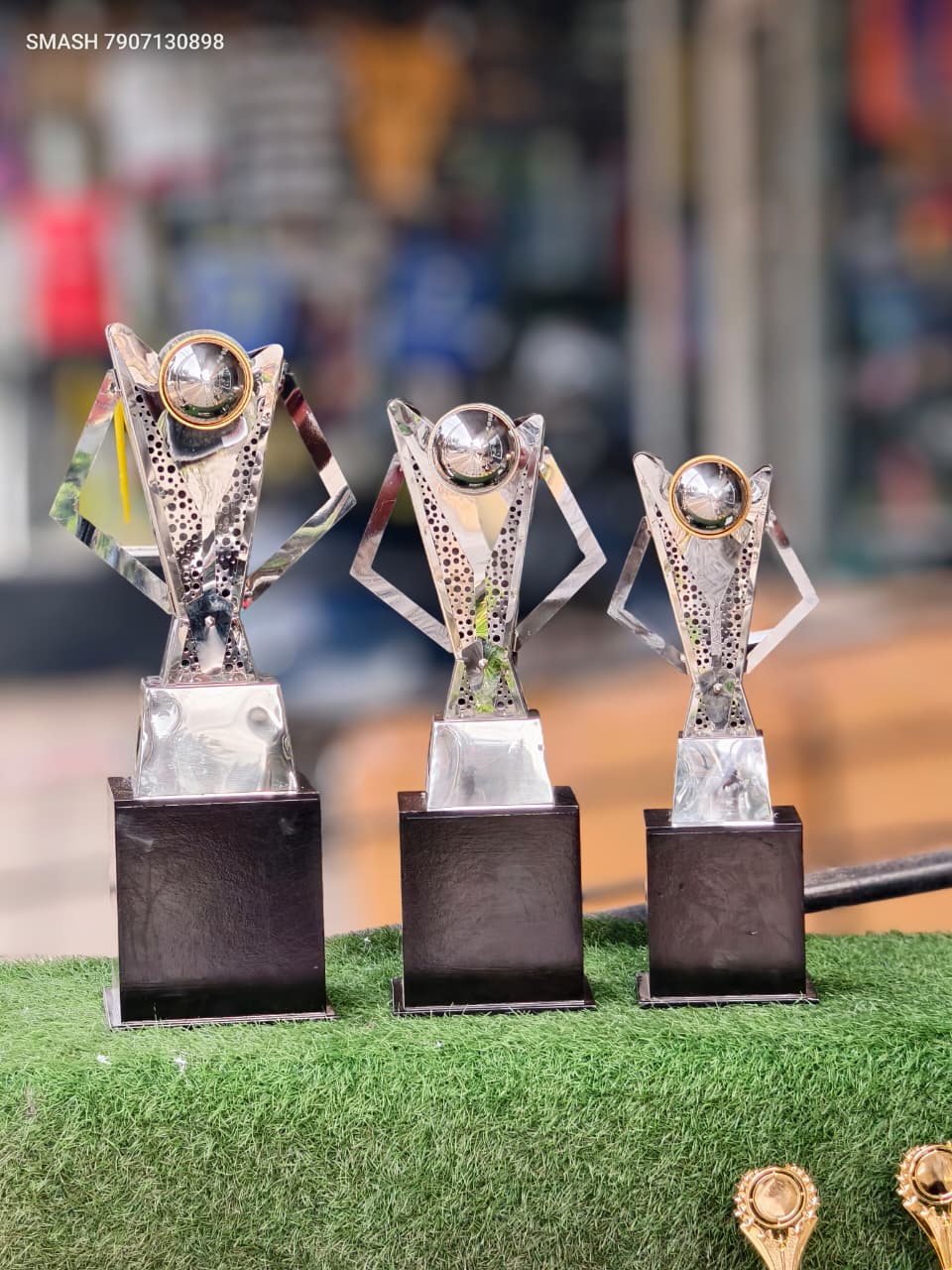 PREMIUM PODIUM TROPHY JALI SS 7900