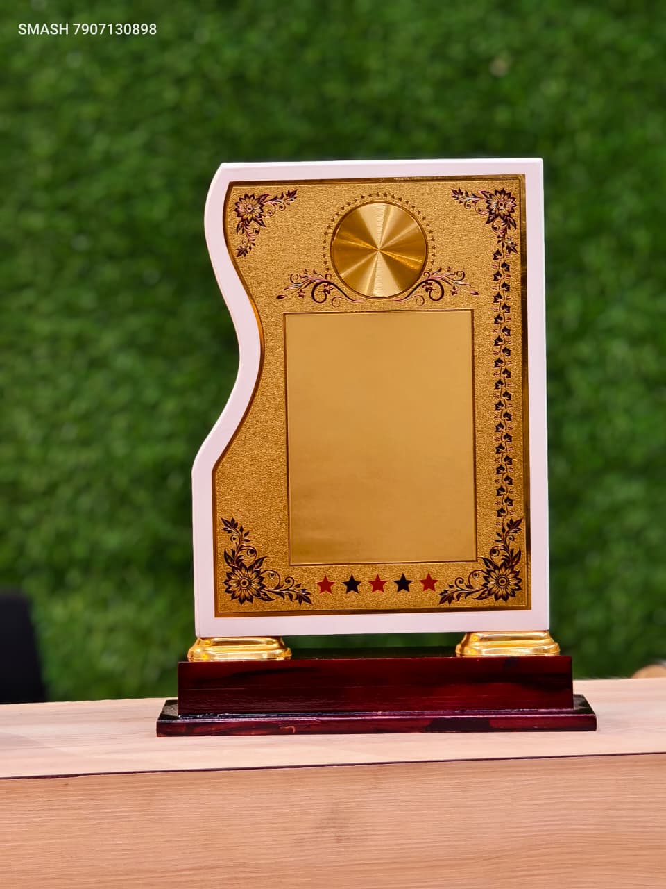 PREMIUM AWARD SERIES 1623  Small