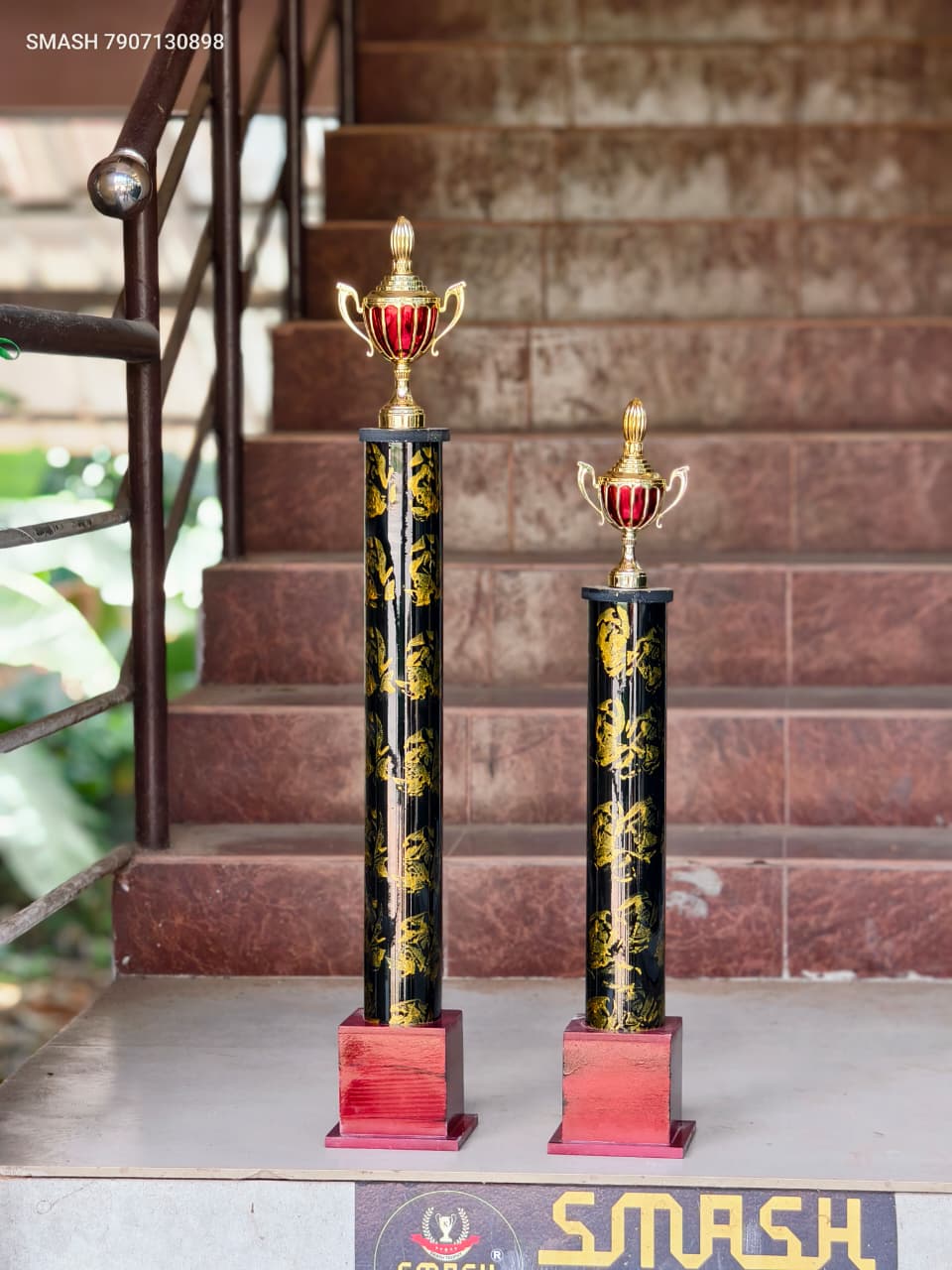 RED TROPHY 151 LM -750