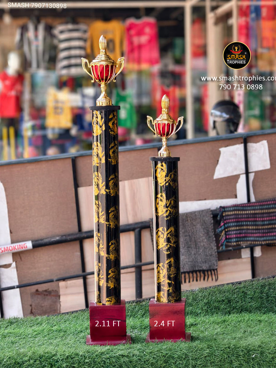 RED TROPHY 151 LM -750