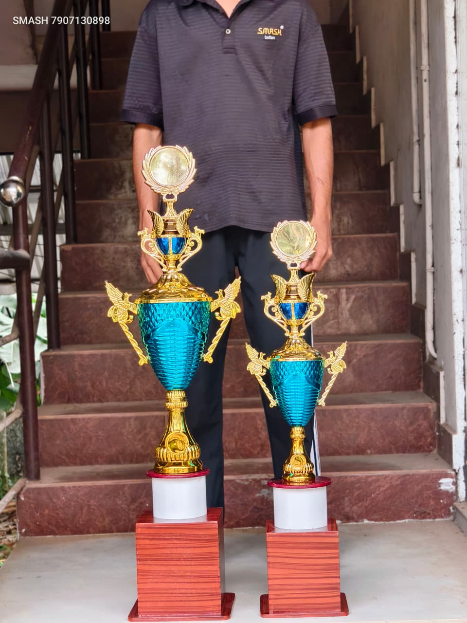 Grand Trophy 244 LM 2990