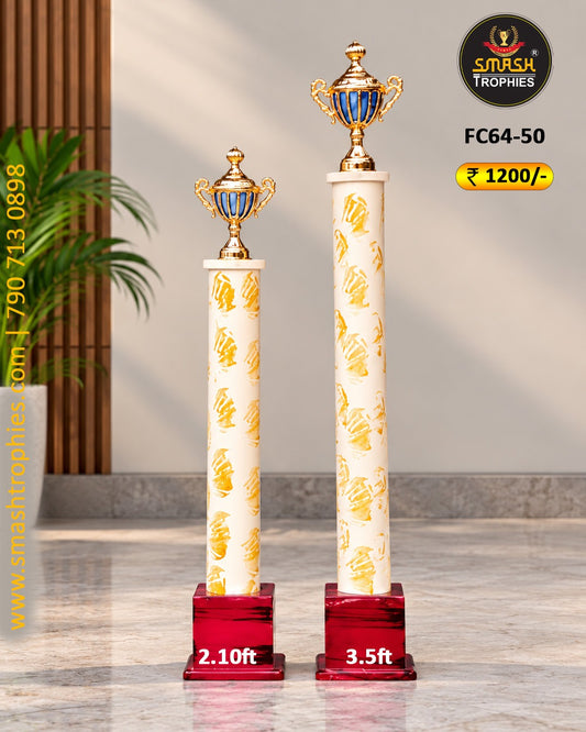TROPHY 309 LM -1200