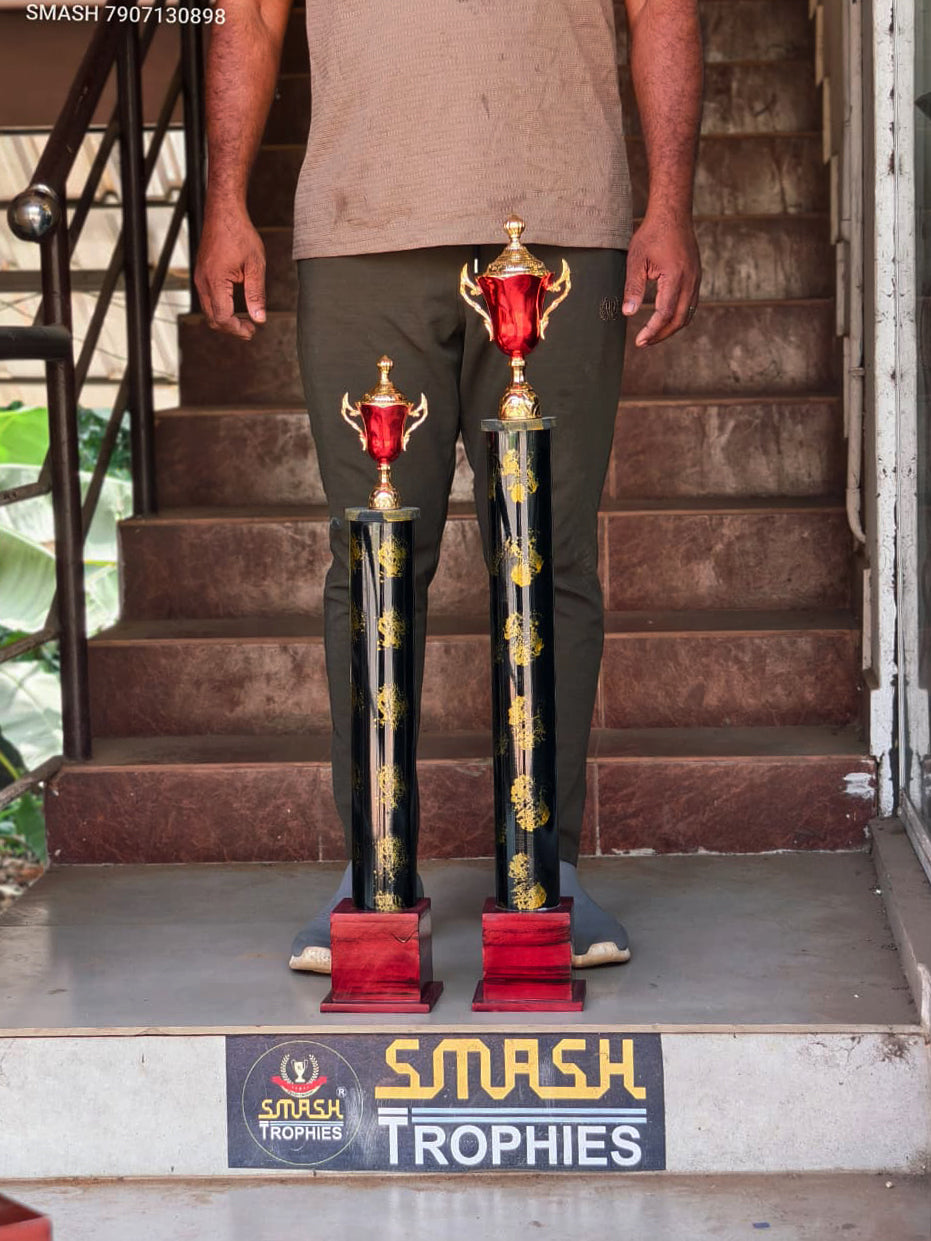 TROPHY 8044-850