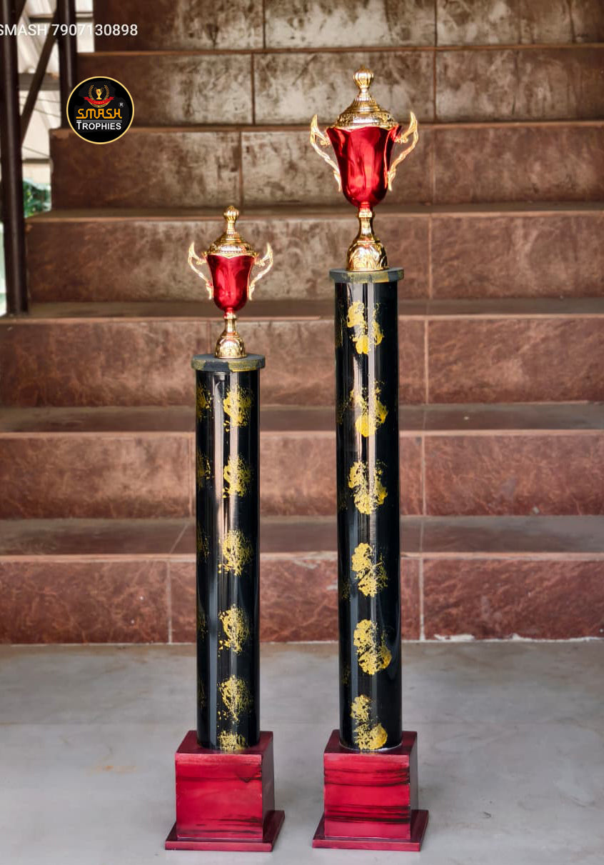 TROPHY 8044-850