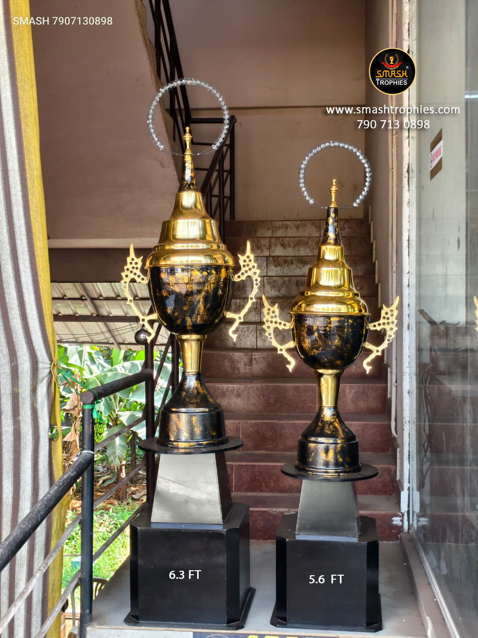 Premium Trophy MODI LM -8900