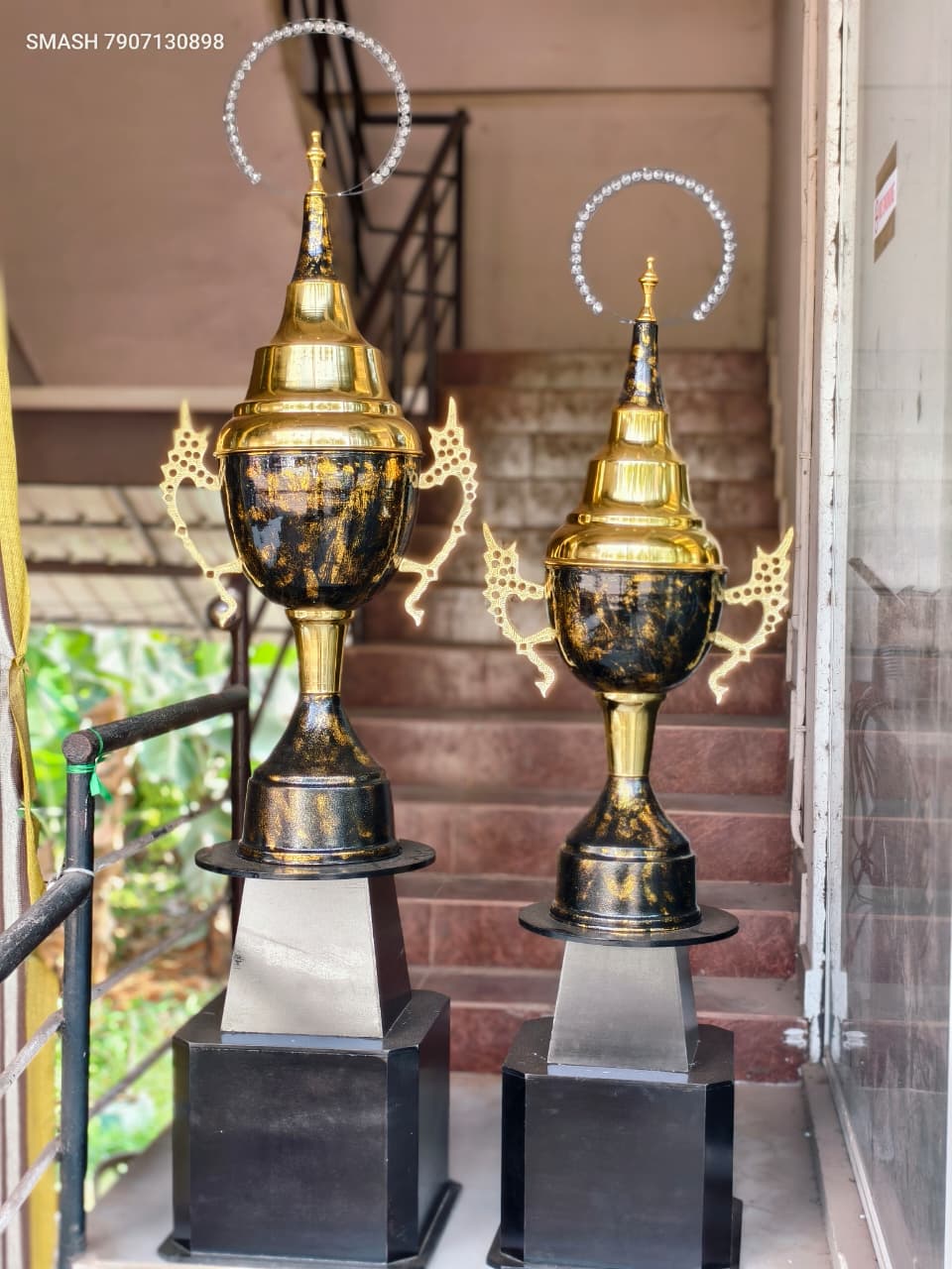 Premium Trophy MODI LM -8900