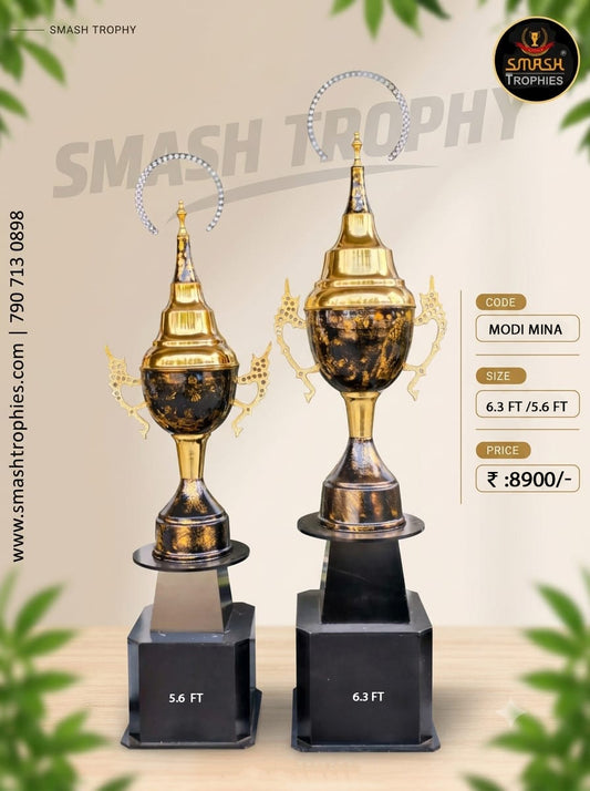 Premium Trophy MODI LM -8900