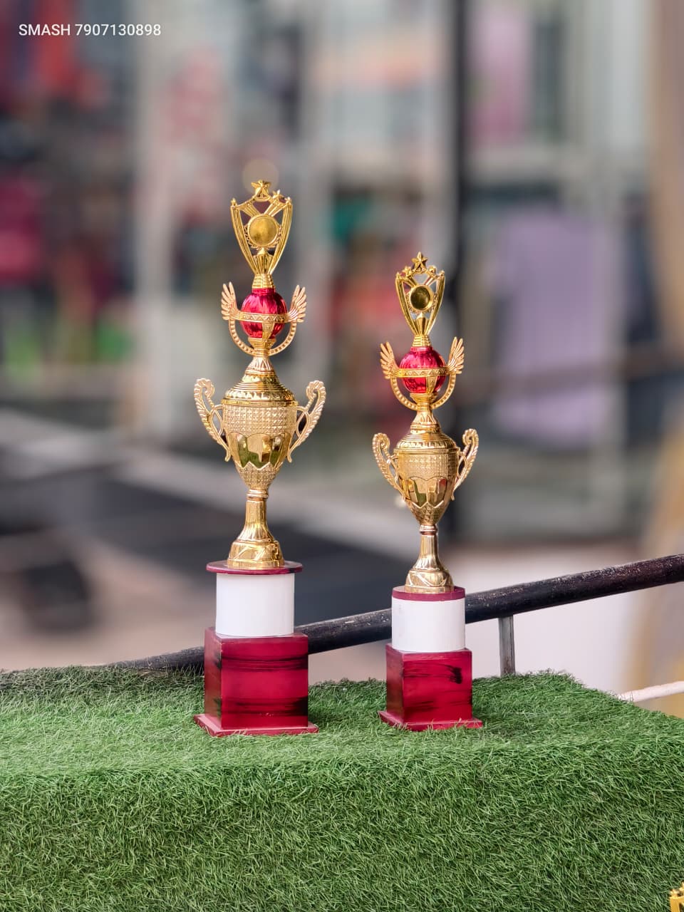 FIBER TROPHY MS750-144 MS 1550/-