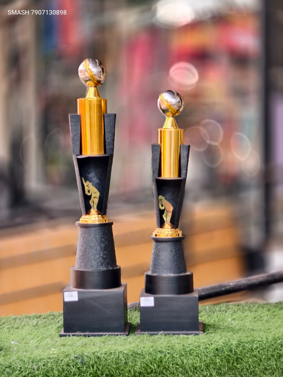 Cricket Trophy Combo 1052-4950/-