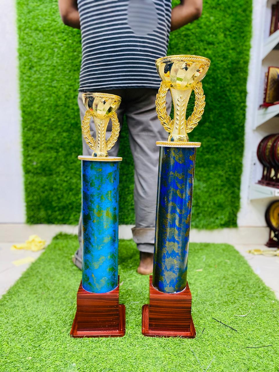 Big Trophies Low price  218 LS 3.2 FT