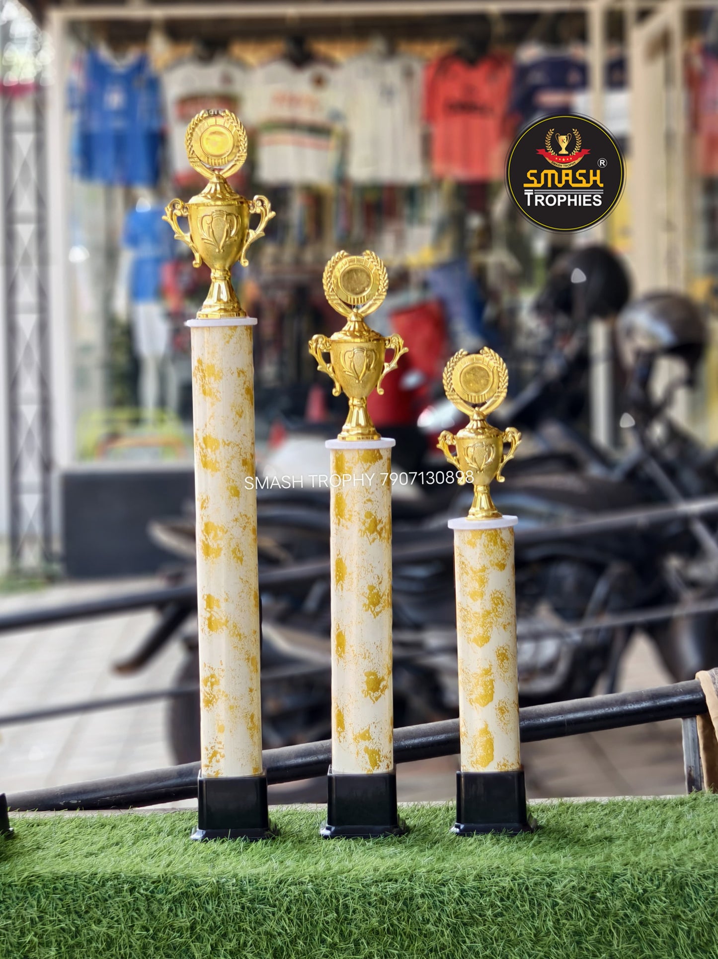 Big Trophies Low price  33-1100