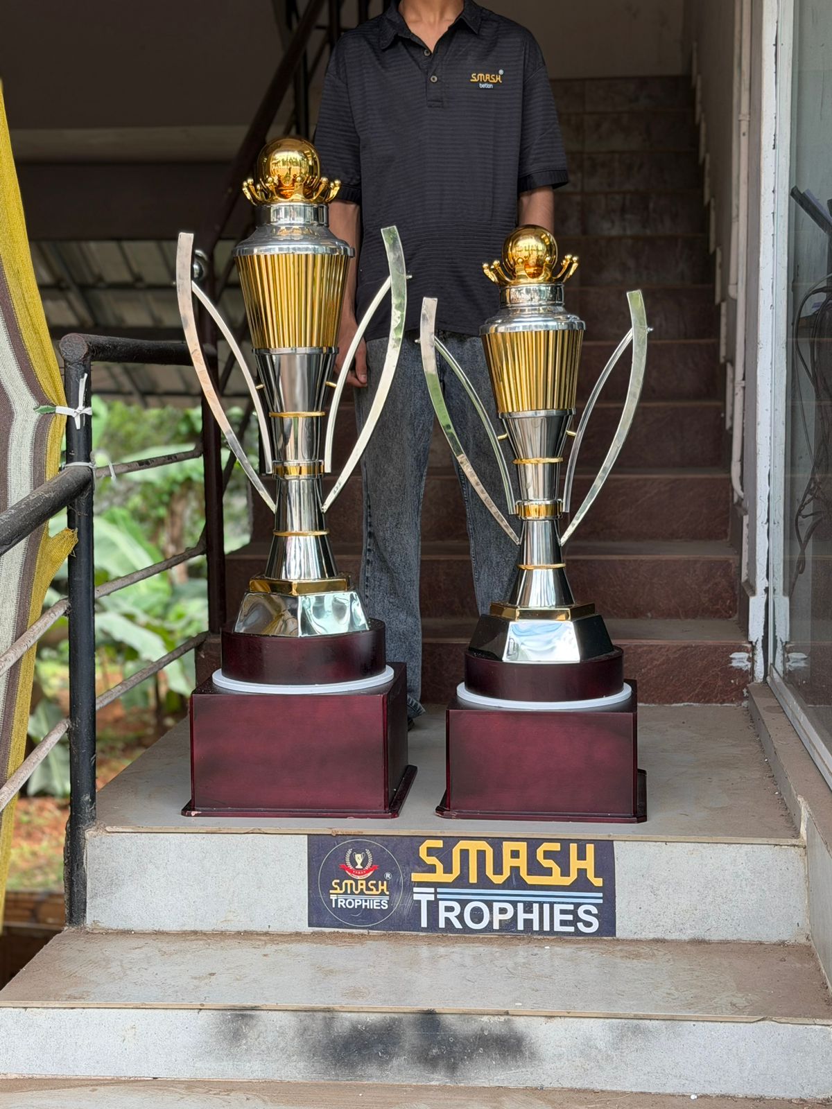 STIL TROPHY ST15 LM 14900