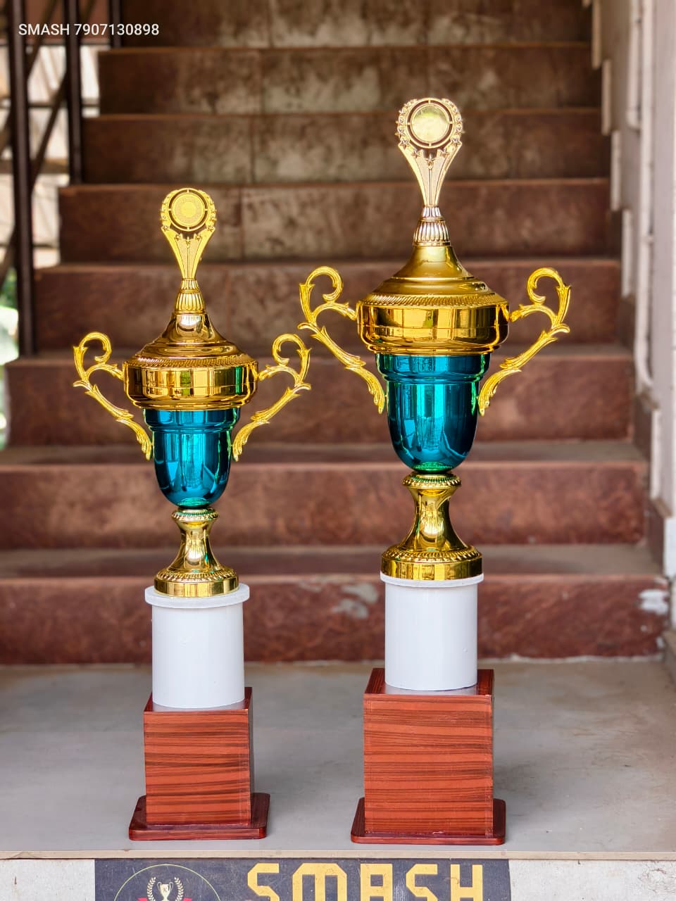 TROPHY FC64 LMS 4900