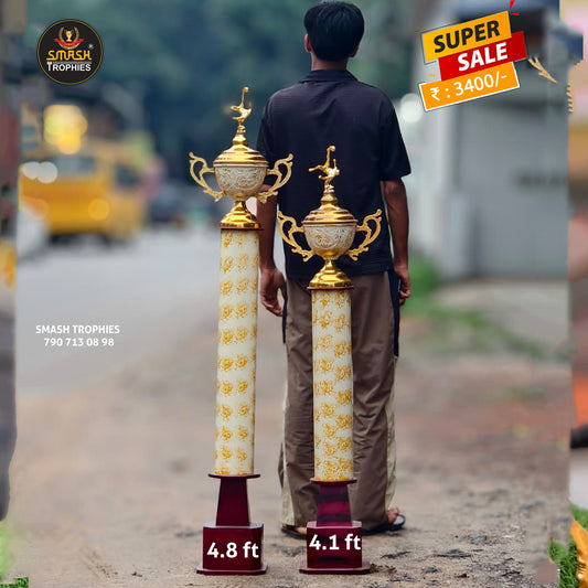 MODI 4.8 FT 4.1 FT 3400