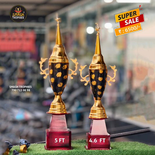 Classic Mini LM 6500  Black