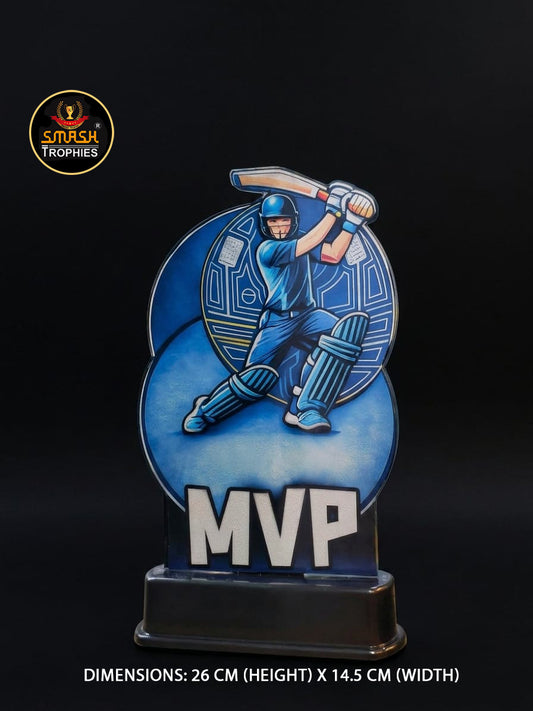 AQ290 MVP